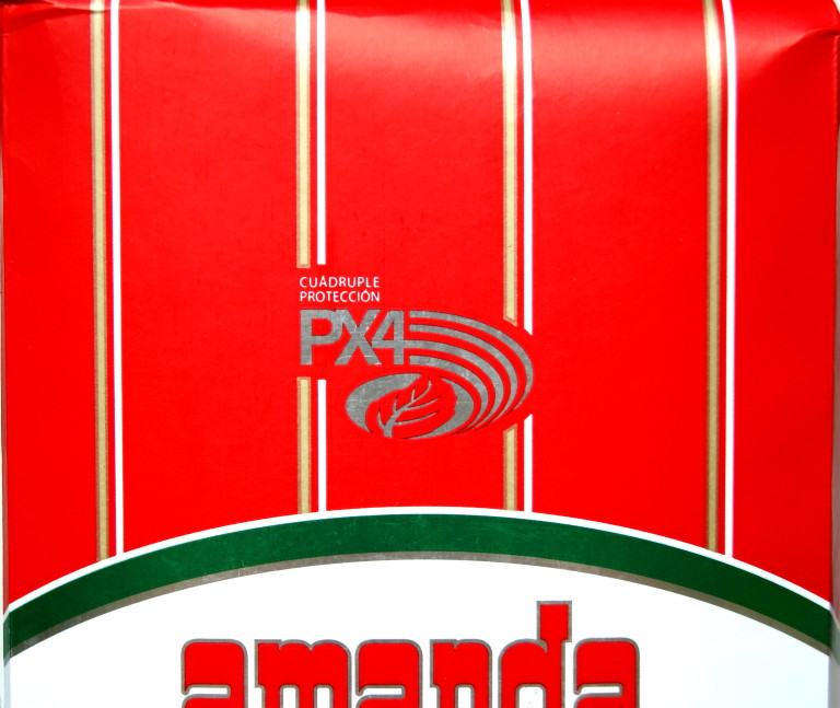 Amanda Campo PX4